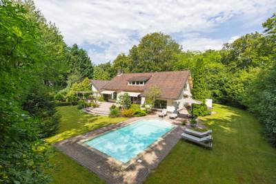 Woning Nieuwe Blaricummerweg 3 Huizen