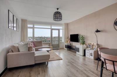 Woning Plutostraat 320 Alphen aan den Rijn