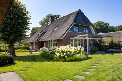 Woning Oude Courageweg 7 Doornspijk