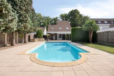 Woning Varenbeukerweg 35 Heerlen