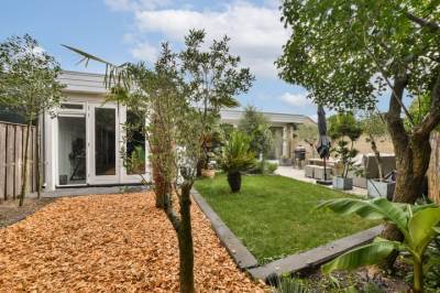 Woning Beatrixplantsoen 15 Zandvoort