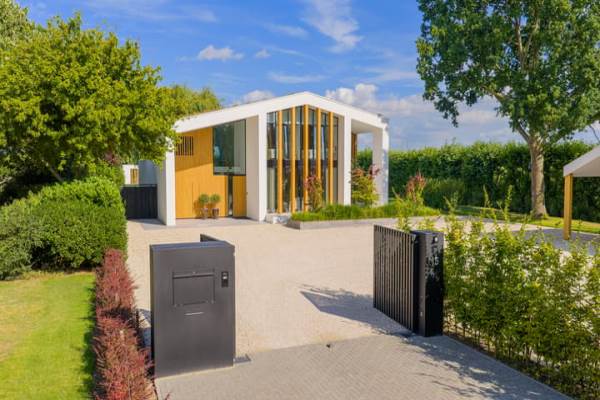 Woning Langeweg 15 Oud-Beijerland