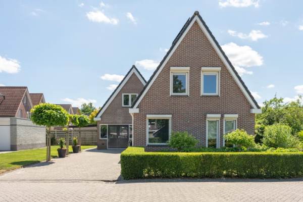 Woning Veenroede 13 Emmer-Compascuum
