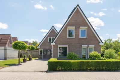 Woning Veenroede 13 Emmer-Compascuum