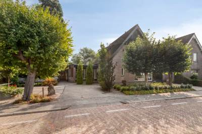 Woning Lage Ham 88 Dongen