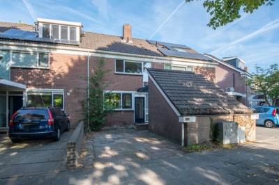 Woning Lekerwaard 232 Alkmaar