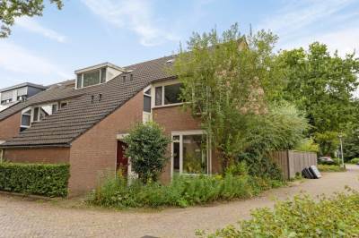 Woning Biljoen 56 Almelo