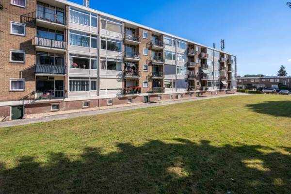 Woning Wolframstraat 44 Apeldoorn