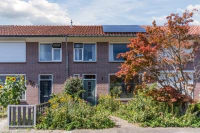 Woning Wijnsel 35 Geldrop