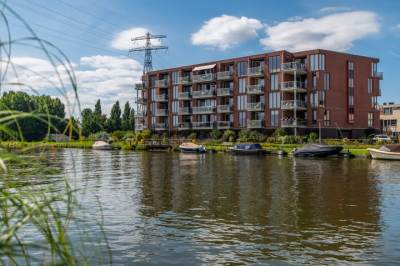 Woning Klipperdijk 45 Lisse