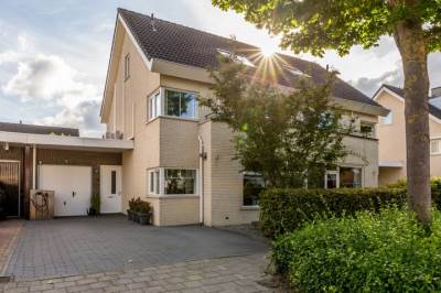 Woning Salentijnerhout 81 Harderwijk