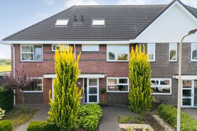Woning Esakkers 23 Dalfsen
