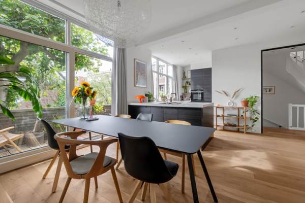 Woning Boegstraat 5 Den Haag