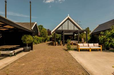 Woning Provincialeweg 12 Amsterdam