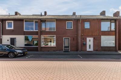 Woning Ophoviusstraat 14 Geldrop