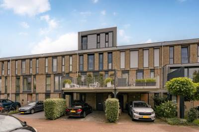 Woning Deltaweg 63 Hoofddorp