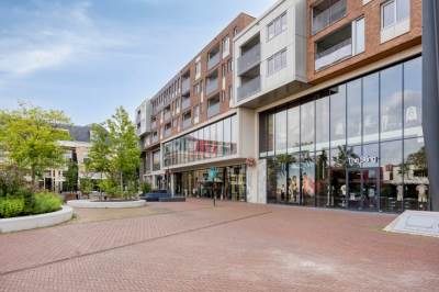 Woning Raadhuisplein 10 Drachten