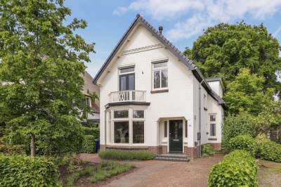 Woning Sprengenweg 128 Apeldoorn