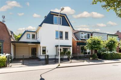 Woning Schoolstraat 23 Vleuten