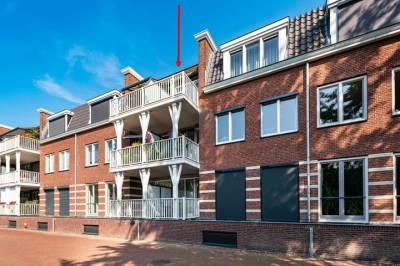 Woning de Kwekerij 52 Baarn