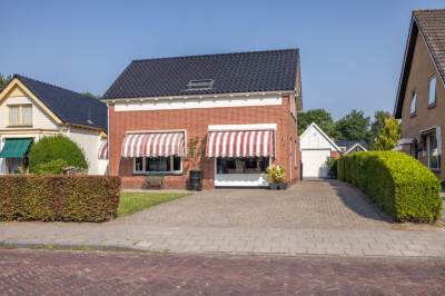 Woning Warmoltsstrjitte 83 Harkema