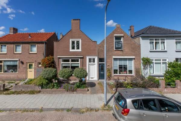 Woning Nieuwe Vlissingseweg 208 Middelburg