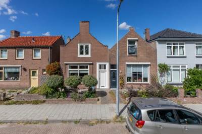 Woning Nieuwe Vlissingseweg 208 Middelburg