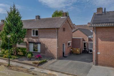 Woning Piet Heinstraat 24 Schijndel