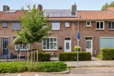 Woning Hugo de Grootstraat 10 Arnhem
