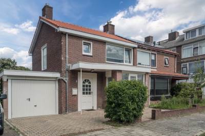 Woning Gouden Torrenstraat 8 Nijmegen