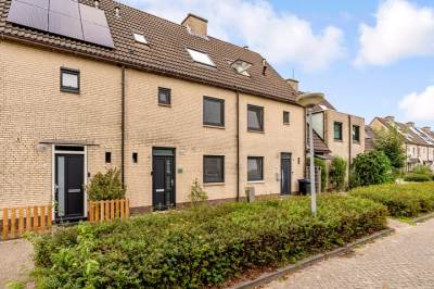 Woning Waalstraat 151 Almere