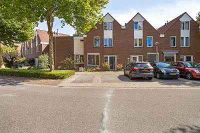 Woning Eindhovensingel 136 Arnhem