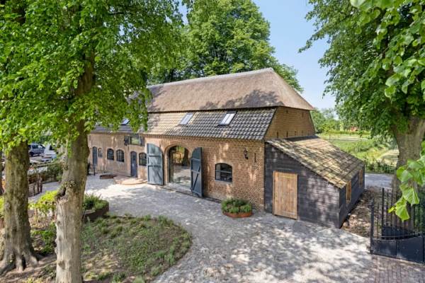 Woning Kreijtenberg 3 Milheeze