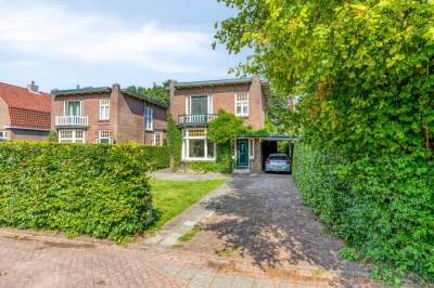 Woning Koningin Julianaweg 43 Oranjewoud