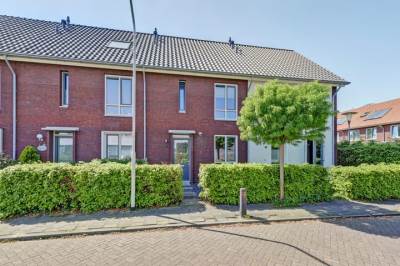 Woning Acaciastraat 4 Malden