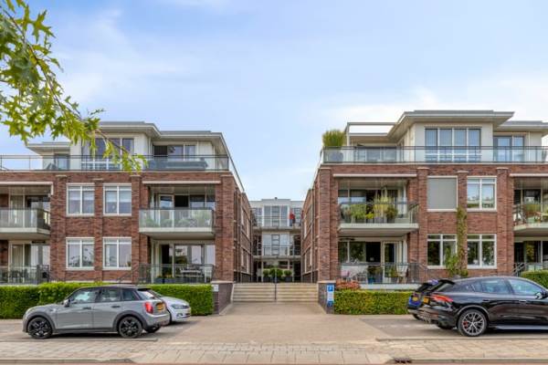 Woning Zoutmansweg 18G Reeuwijk