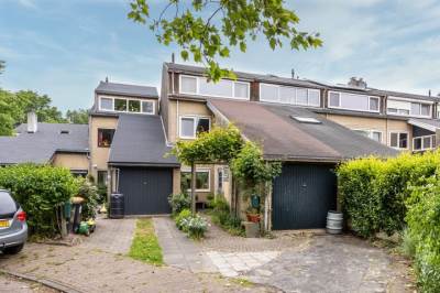 Woning Beemden 37 Leusden
