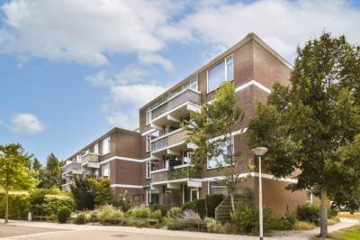 Woning Parnassialaan 28 Noordwijkerhout