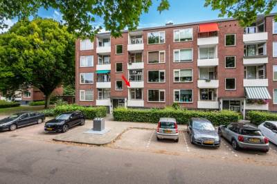 Woning Lekstraat 257 Apeldoorn