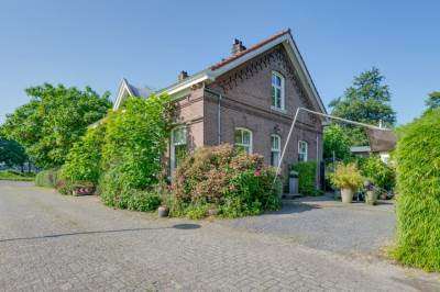 Woning Kwadijkerweg 2 Zuidoostbeemster