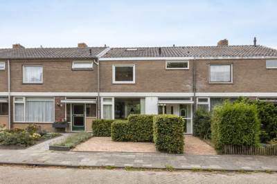 Woning Guido Gezellelaan 42 Etten-Leur