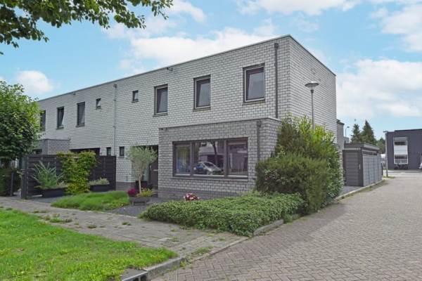 Woning Mast 36 Zeewolde
