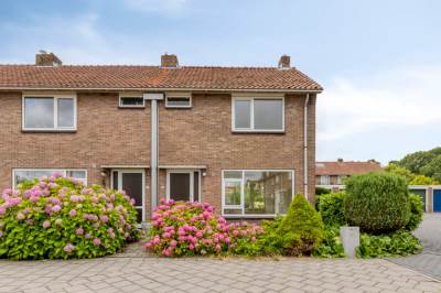 Woning Gasinjetstraat 54 Purmerend