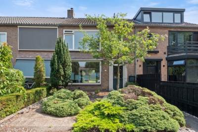 Woning John F. Kennedylaan 4 Vught