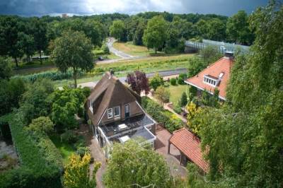 Woning Sluiskade Noordzijde 124 Almelo