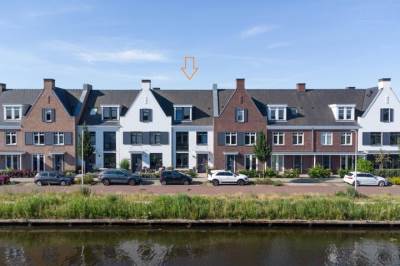 Woning Willibrordlaan 15 Rijnsburg