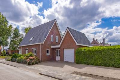 Woning Hoofdstraat 84 Ter Apel