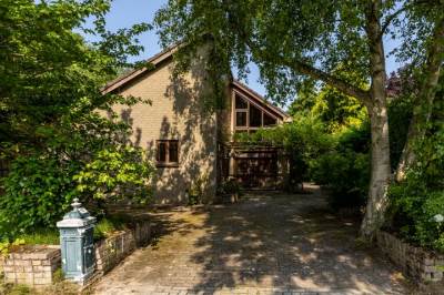 Woning Valkenlaan 10 Oostvoorne