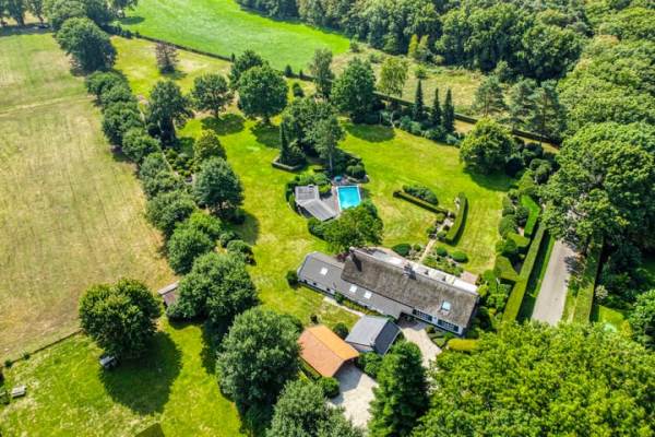 Woning Vierwindenlaan 13 Oss