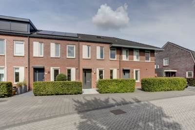 Woning Broodbakkersgilde 15 Dronten